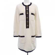Authentic CHANEL P60463K46062 19C Dress  #230-000-225-0686