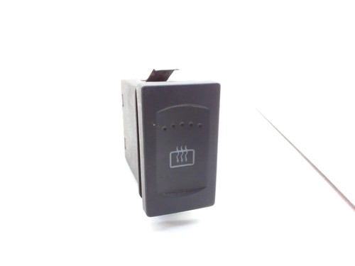 VW PASSAT B5 3B2 Schalter für Heckscheibenheizung 3b0959621 1.90 11582640