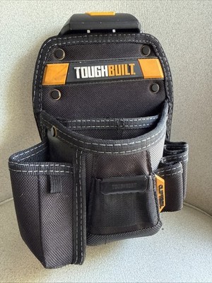 Toughbuilt Small Pouch Tool Bag