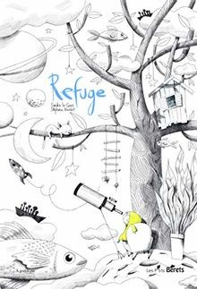 Refuge von not specified | Buch | Zustand sehr gut