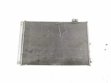 Radiateur Mercedes 207