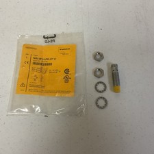 NEW, UPROX TURCK TYPE: Ni8U-M12-AP6X-H1141 PR...