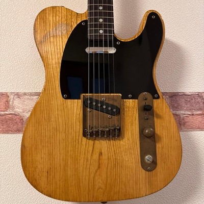 1970s ESP Navigator TELESPO テレキャスター 1970s ESP Navigator TELESPO Telecaster | eBay