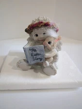 Vintage Dreamsicles Figurine - The Easter Story - In Box