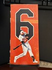 Ryan Mountcastle Baltimore Orioles MLB Baseball Bobblehead (2023) — photo 4