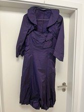 Damenkleid festlich Cocktail Brautjungfer, Gr. 38, Vera Mont, lila, Top Zustand