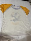 2023 Disney Figment Dragon Epcot Food & Wine Festival Passholder Shirt Large — photo 4