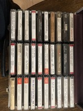 Cassette Collection