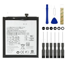 Replacement WT330 Battery For Nokia 4.2 TA-1157 Tool