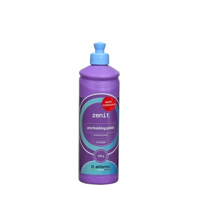 AETERNO Zenit Pro Finishing v2 Polish Politur 500g