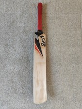 Kookaburra CCX English Willow Cricket Bat SH - Premium Grade