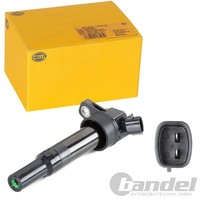Hella ZÜNdspule FüR Hyundai Creta Elantra I40 IX35 Sonata Tucson Kia Carens