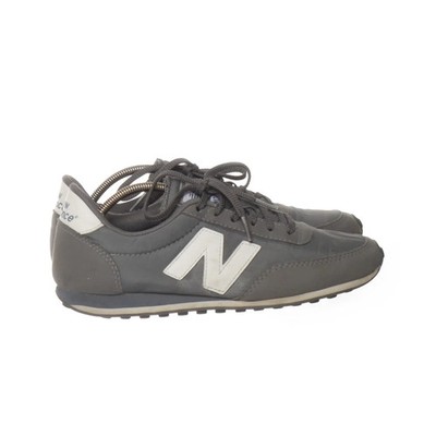 New Balance, Trainingsschuhe, Größe: 38 1/2, U410MNGG, Grau, Herren #y8i