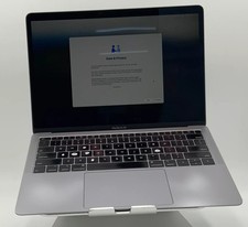 Apple MacBook Air A1932 13 Core i5 8GB 256GB Gray 2019