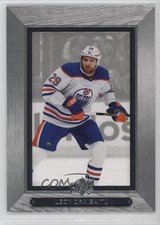 2023-24 Upper Deck Extended Series 2003-04 Beehive Leon Draisaitl #BH-19 f5g