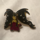 Pokemon Mega Mawile Pin 2015 Official TCG Collector's Pin Enamel — photo 1