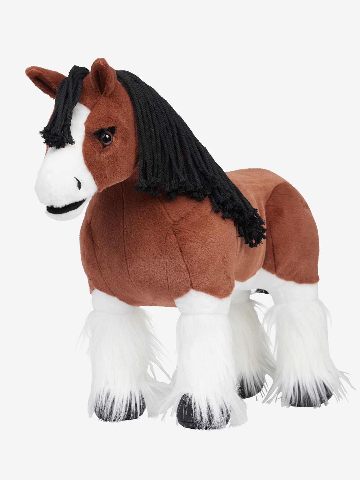 LeMieux Horsehealth LeMieux Mini LeMieux Toy Pony - Titan - Image 2