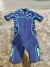 Boys Wetsuit