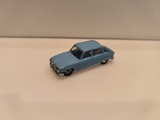 Norev Micro Renault 16 Vitrée