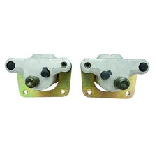 Rear Left Right Brake Caliper Assembly for Polaris RZR 800 S 800...