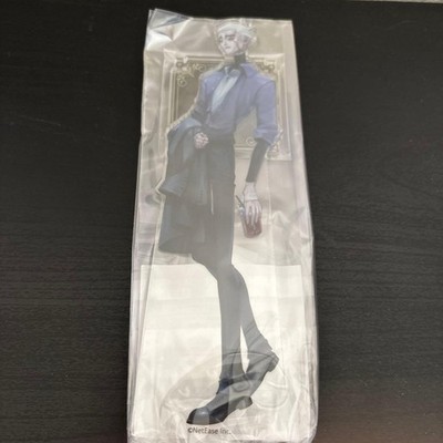 Identity V acrylic Stand Gigo Hermit Alvar Lorenz Japan Limited