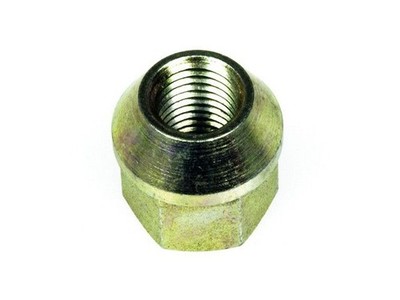 Dorman Lug Nut fits Chevy Impala 1994-1996, 2000-2003 59TYZWCH
