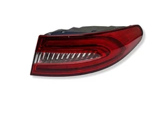 Jaguar XF X250 2014 Rear Right Tail Light Rear Lamp CX2313404AD VIJ65563