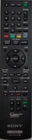 Sony RMT-D250P, Original HDD - DVD, Remote Control Unit (Remote Control) RMTD250P