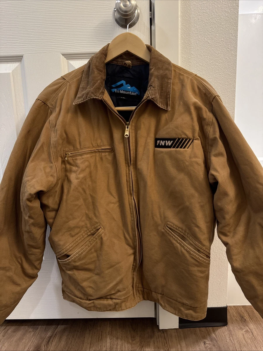Tri-Mountain Jackets for Men for Sale - Shop New & Used - eBay