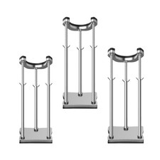 Undermount Basin Mounting Brackets Sink Install Legs Wash Basin Support