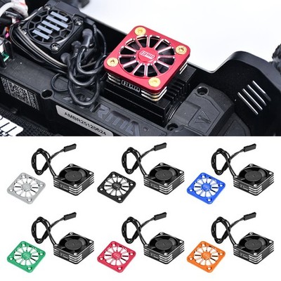 Lüfter für ARRMA 1/16 Mini Kraton 3S DSC 4x4 RTR Brushless Speed Truck  ARA2508S