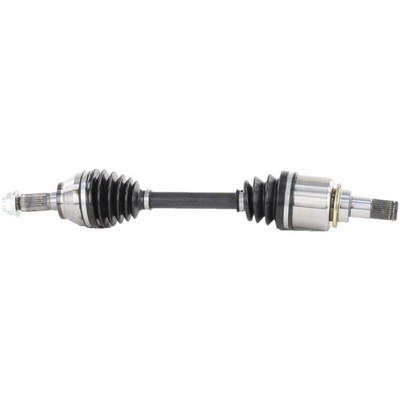 For Mazda 3 2007 2008 2009 Front Left Driver CV Axle Shaft