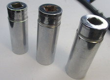 Snap on 3pc 3/8 Snap on 3pc 3/8