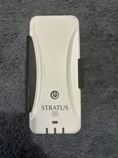 Stratus 2S ADSB and Weather Monitoring with ram mount and carrying case.