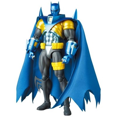 PSL MAFEX No.144 KNIGHTFALL BATMAN Action Figure Medicom Toy
