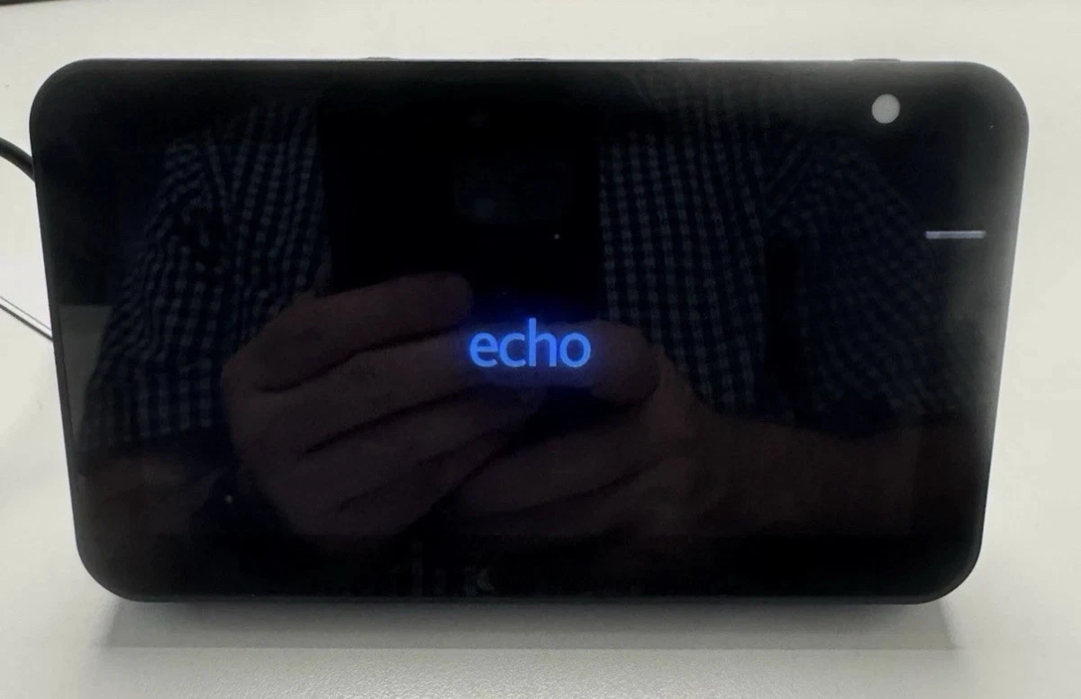 Amazon Echo Show 5 (1st Generation) Smart Speakers for sale - eBay