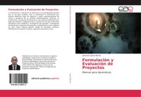 GermáN Castro Bernal | FormulacióN Y EvaluacióN De Proyectos | Taschenbuch