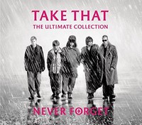 Take That - Ultimate Collection - Never Forget - Cd - G2Z