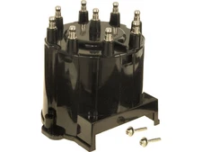 For 1993 Cadillac Fleetwood Distributor Cap API 35874GQKB SERVICE TECH
