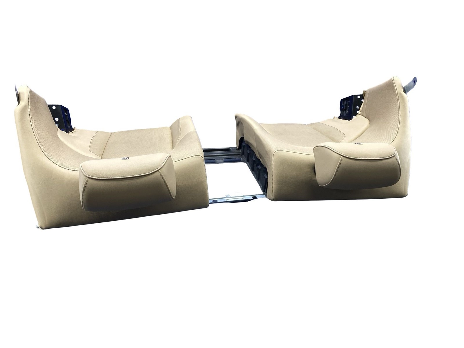 Rolls-Royce Ghost 2009-2014 Rear Right Upper Seat cushion