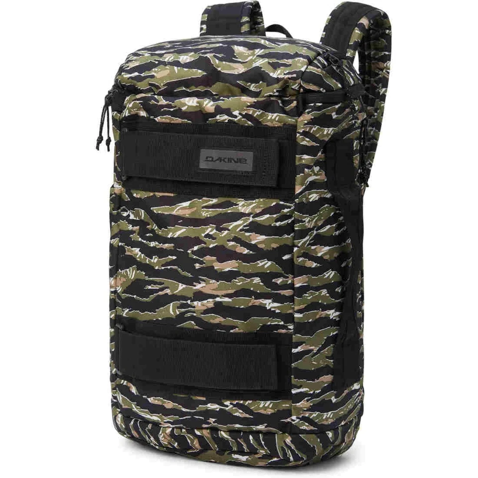 Dakine Rucksack Mission Street Pack 25L - tiger camo