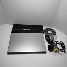 Wacom CTH-680 Intuos Pen Touch, Case, Charger Medium Tablet