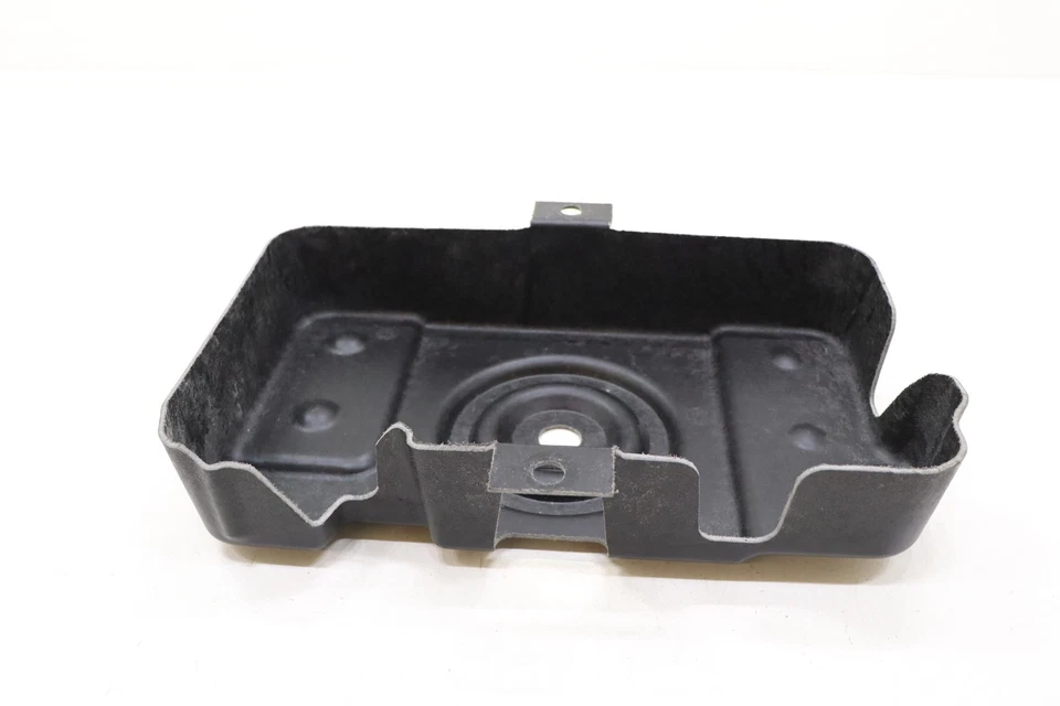 Cadillac CT6 2016-2020 bandeja de batería cubierta superior panel soporte OEM Foto 3 de 4