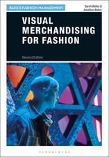 Visual Merchandising for Fashion (Basics Fashion Management) | Paperback | 2021