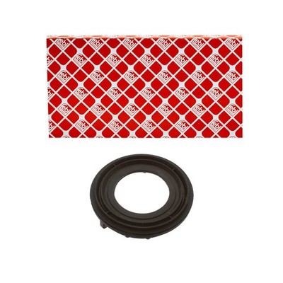 Ventildeckeldichtung für Zündkerzenschacht Febi 43747 für Audi Seat VW Passat