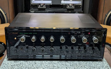 Amplificatore integrato SANSUI au-999, revisionato e sintonizzato, vintage, m...