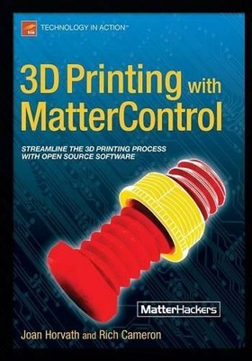 3D Printing with MatterControl - 9781484210567