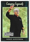 2025 Panini Geno Auriemma Base (Raw)