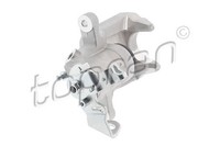 Topran Bremssattel Hinten Rechts FüR Renault Clio III BR0/1 CR0/1