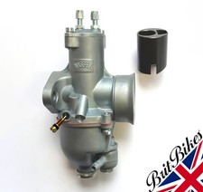 CARBURETTOR CARB BSA TRIUMPH LEFT HAND 27MM BORE 3 CYLINDER MODELS 627/66 6/27L